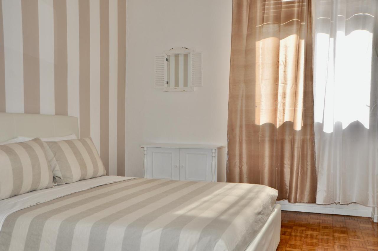 M.Aurelio Light Brown Apartment Milan Exterior photo